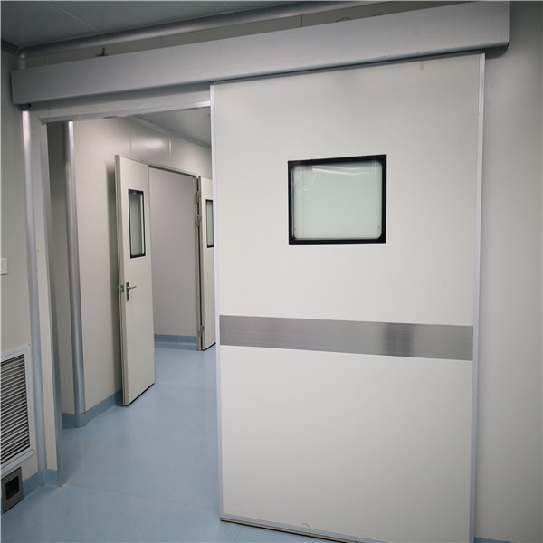 鉛門 射線防護鉛門 醫用CT室X光鉛門