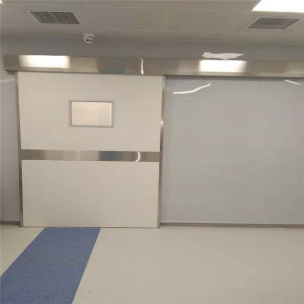 射線防護鉛門 CT DR X光室防護鉛門定制